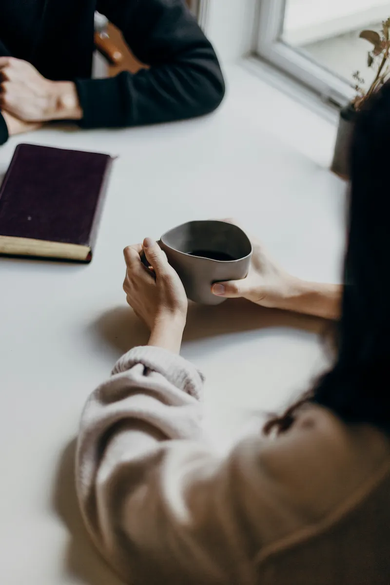 Coaching bien-être